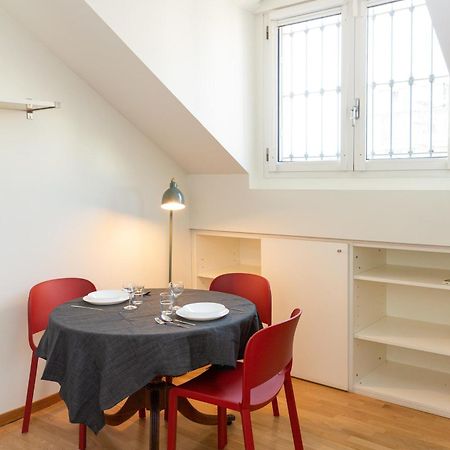 Rose Exclusive Apartment Milano Esterno foto