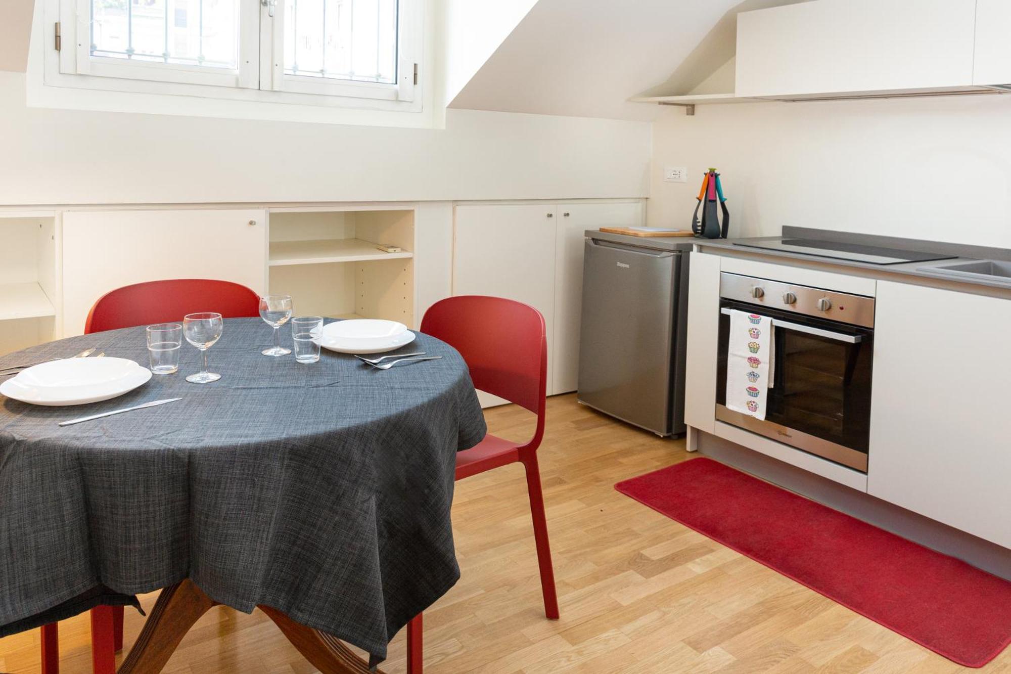 Rose Exclusive Apartment Milano Esterno foto