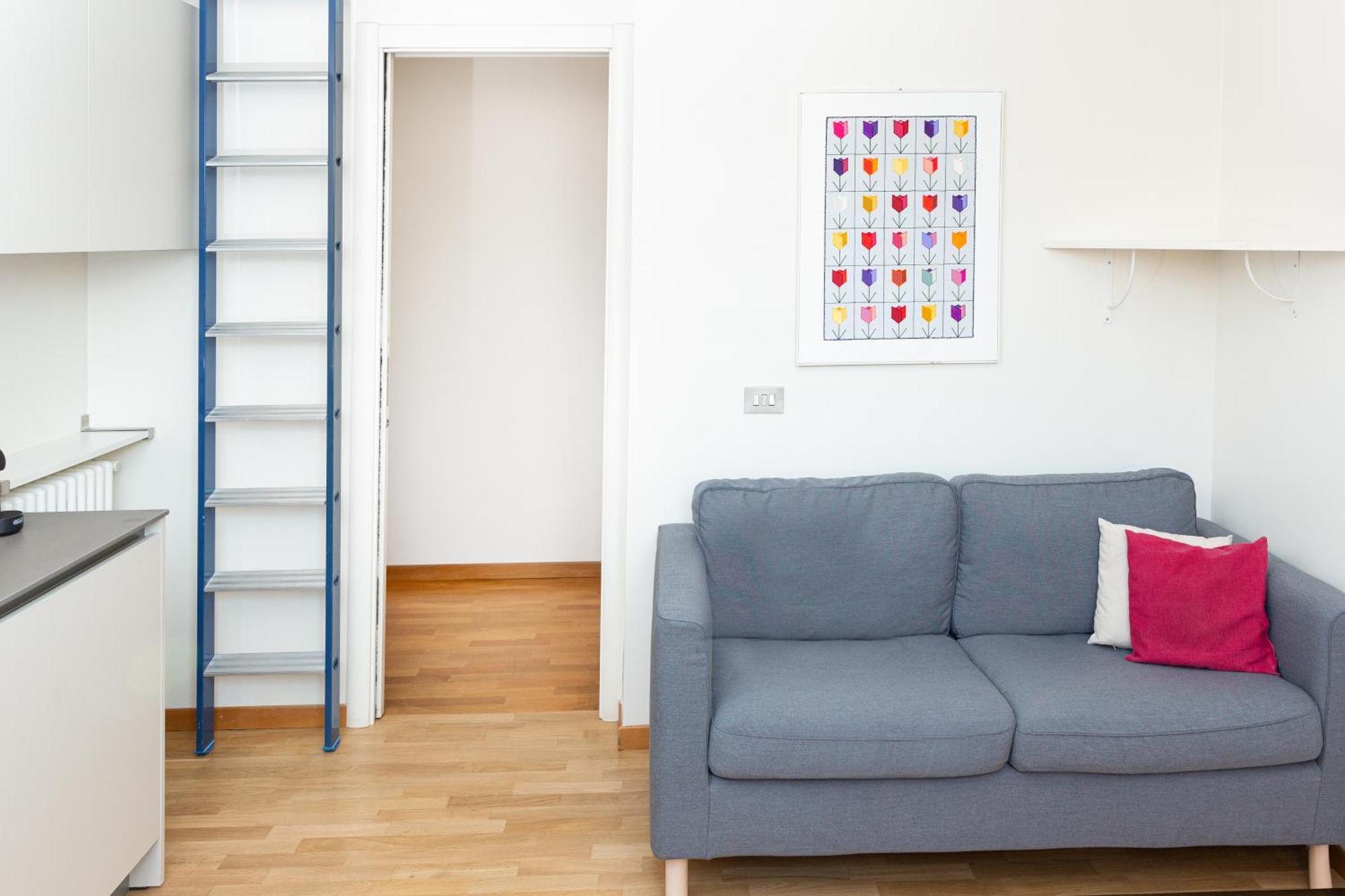 Rose Exclusive Apartment Milano Esterno foto