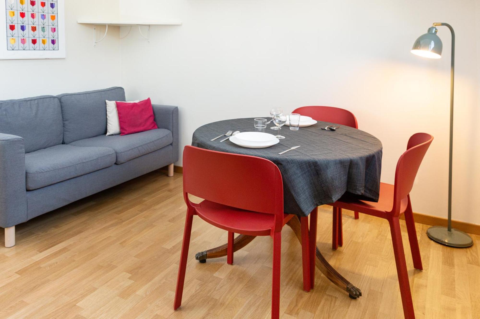 Rose Exclusive Apartment Milano Esterno foto