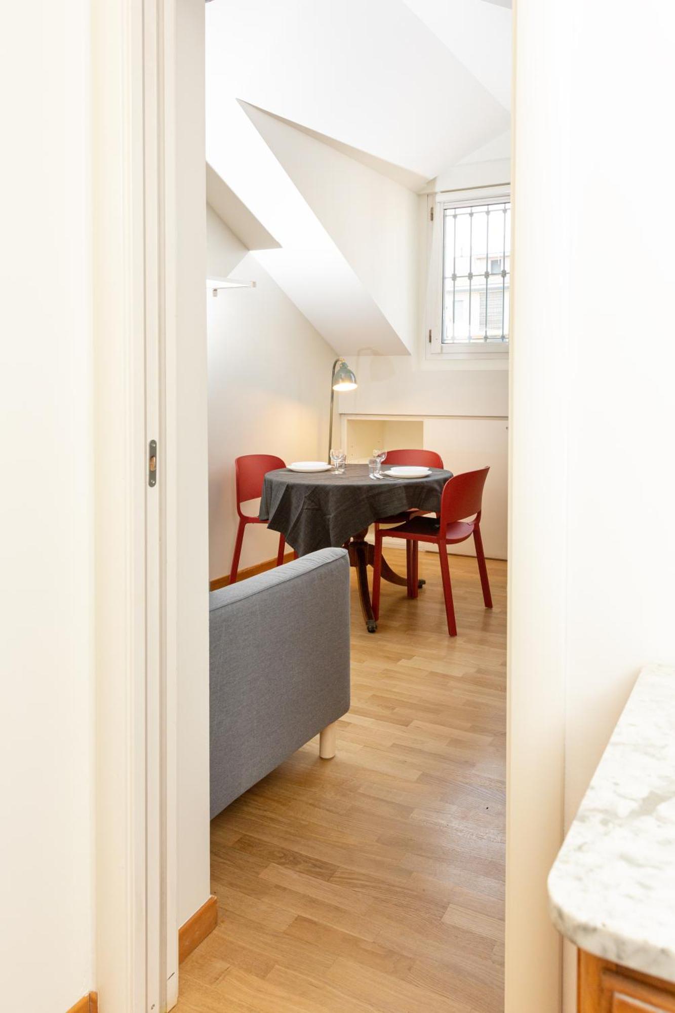 Rose Exclusive Apartment Milano Esterno foto