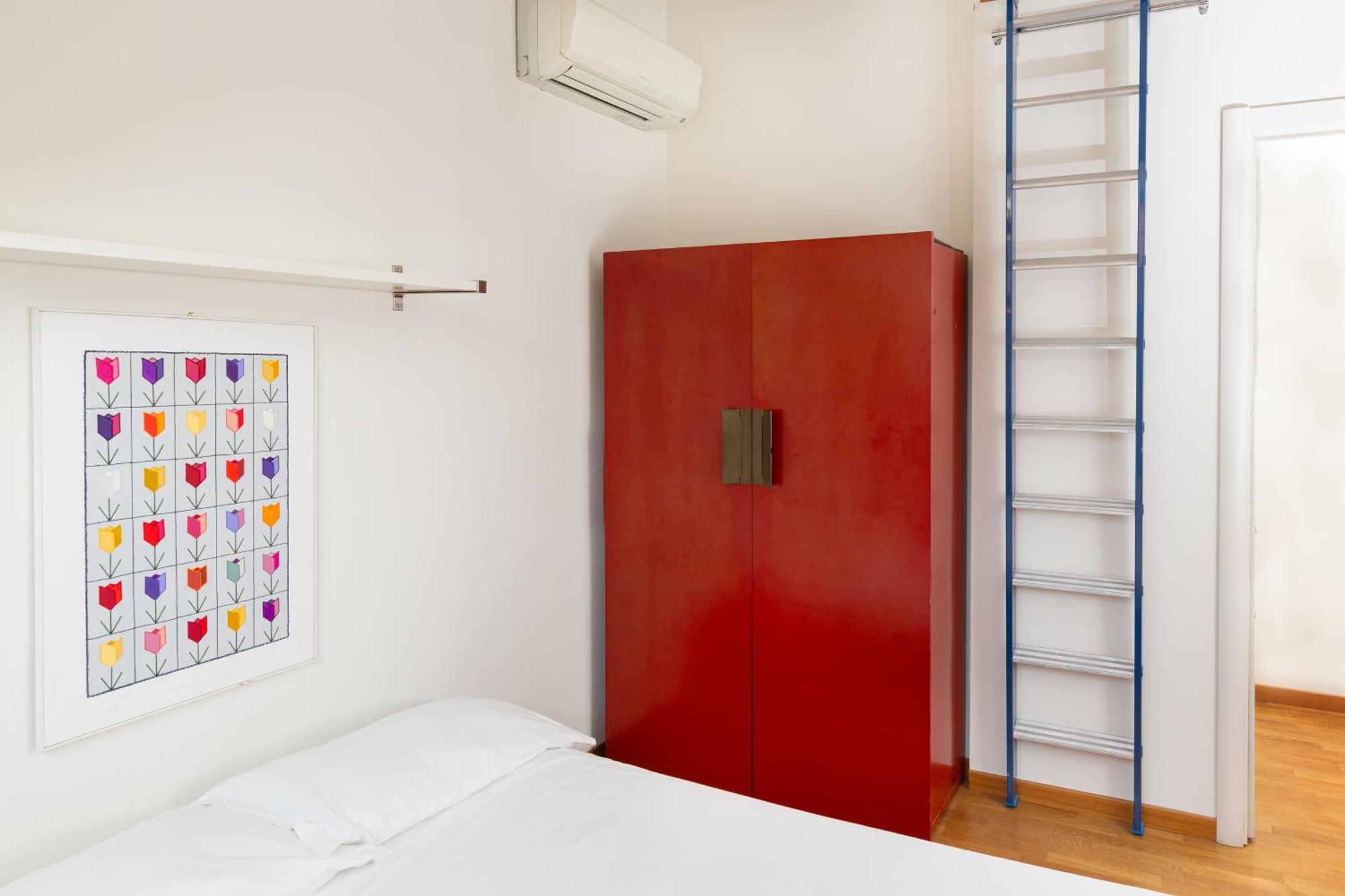 Rose Exclusive Apartment Milano Esterno foto