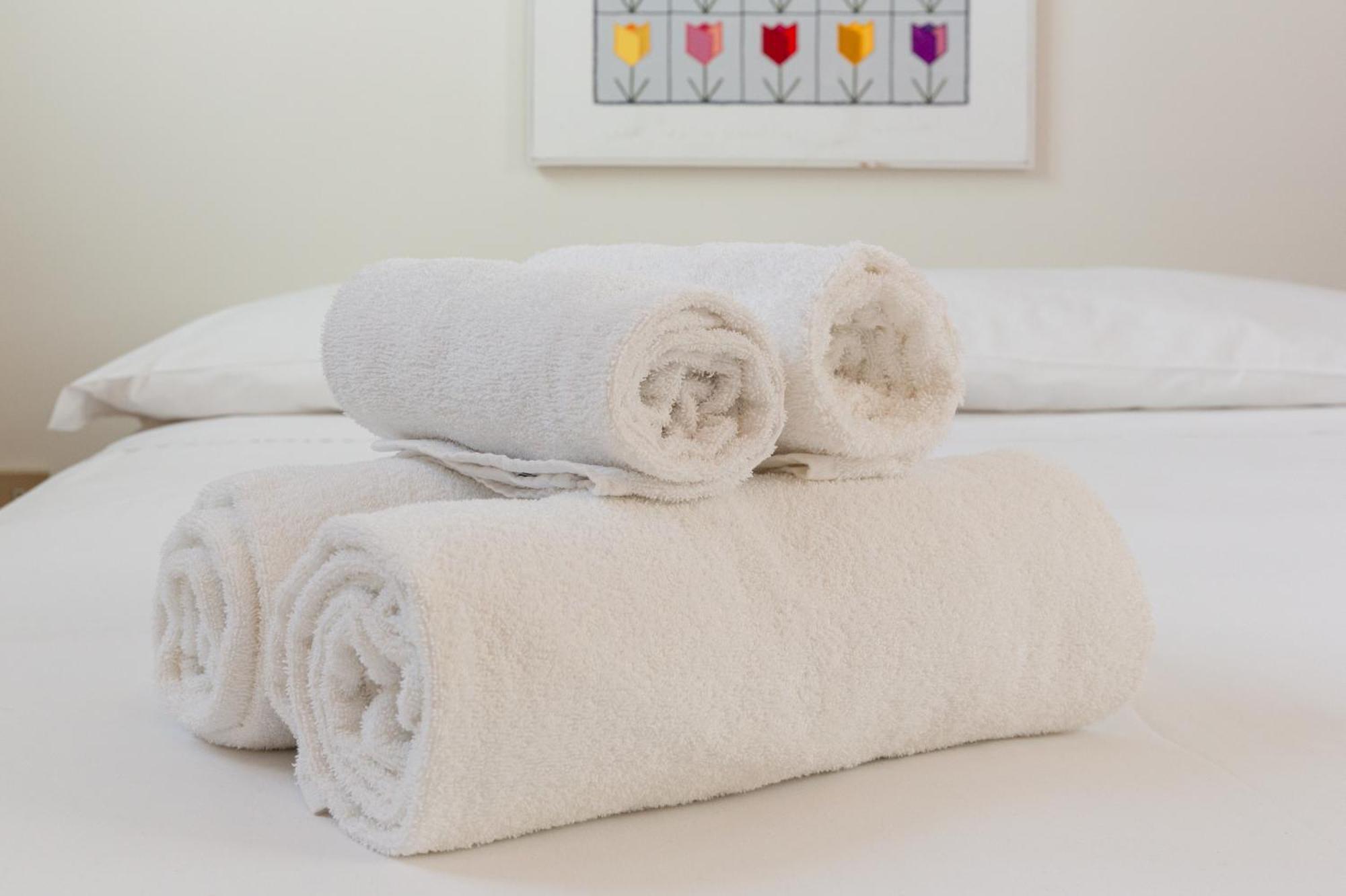Rose Exclusive Apartment Milano Esterno foto