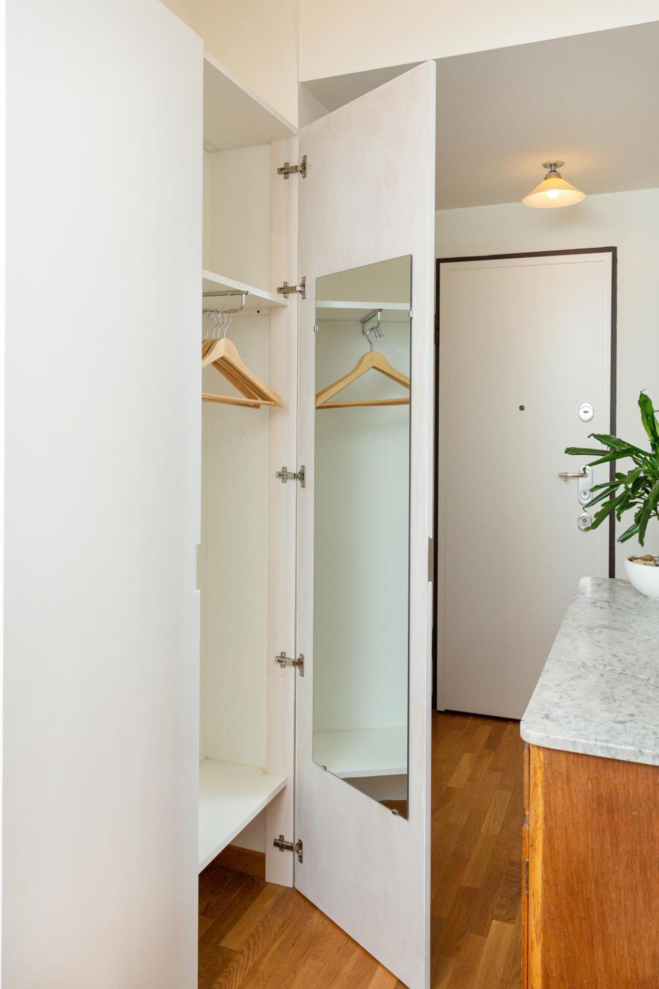 Rose Exclusive Apartment Milano Esterno foto