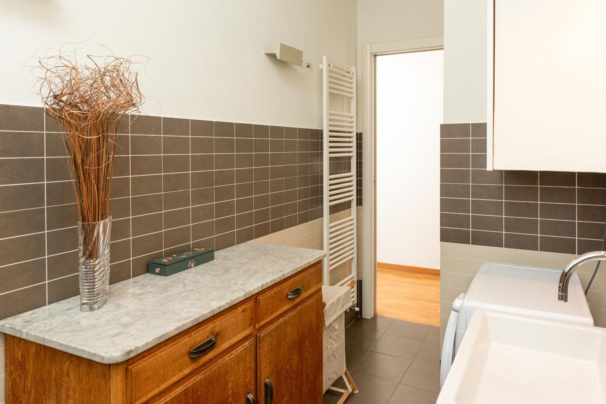 Rose Exclusive Apartment Milano Esterno foto