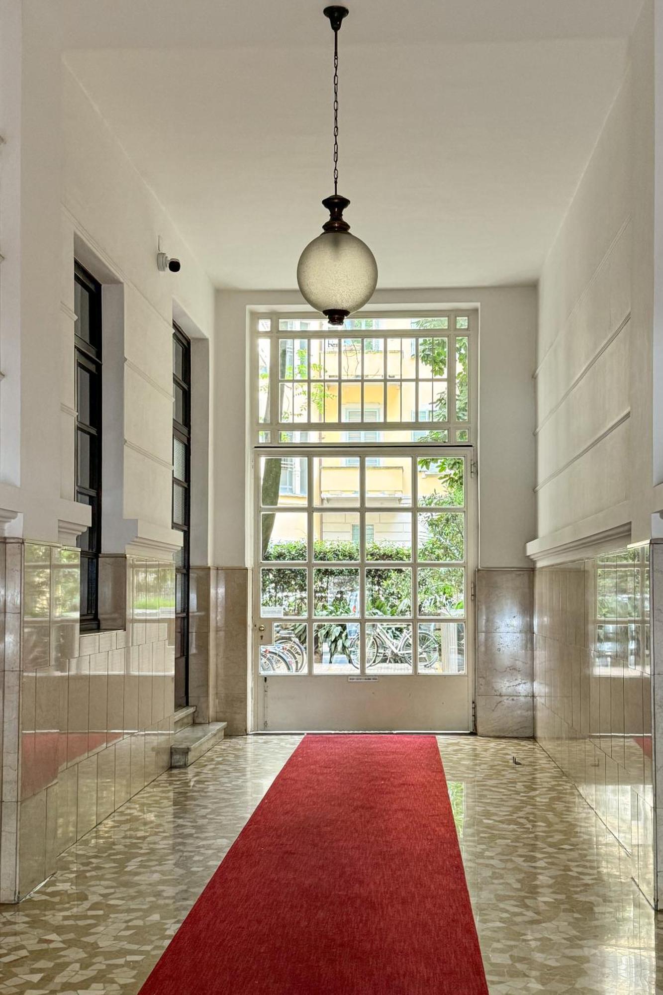 Rose Exclusive Apartment Milano Esterno foto